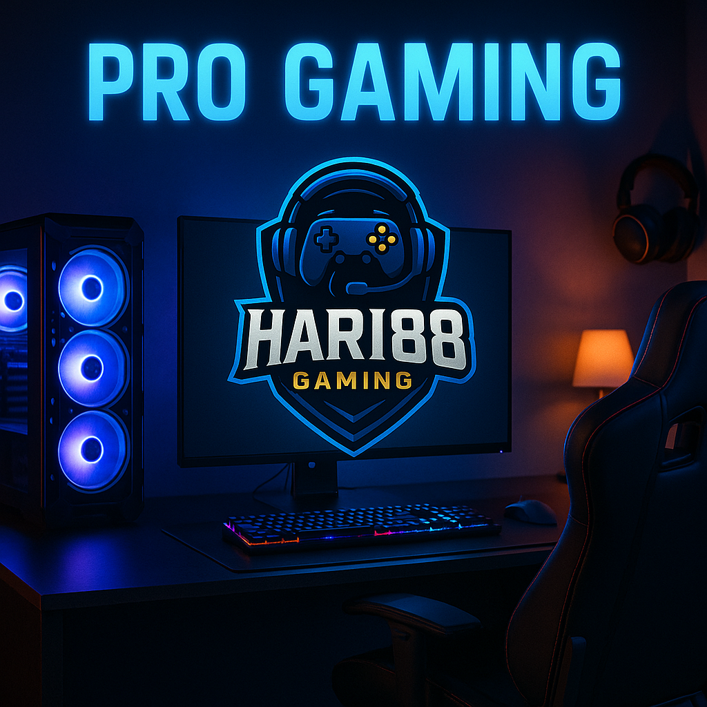 HARI88